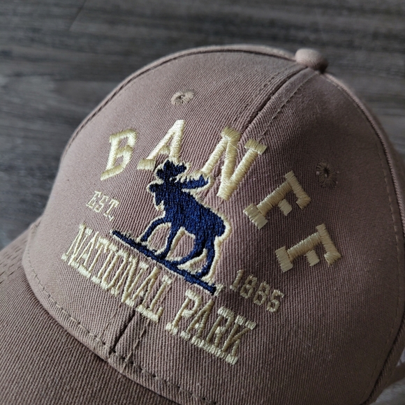 Trading Co. Banff National Park Hat - Picture 2 of 6